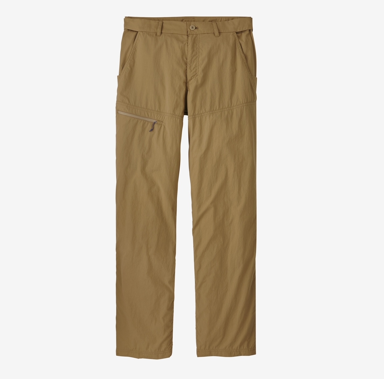 Patagonia M's Sandy Cay Pant - Classic Tan - Large